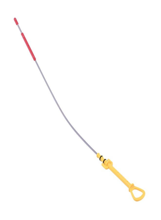 جيت فار واي مقياس مستوى زيت المحرك من جيت فارواي 11140-2V70A، متوافق مع إنفينيتي Q50 موديلات 2016-2019 / Q60 موديلات 2017-2018، بديل للرقم 111402V70A - Image 2